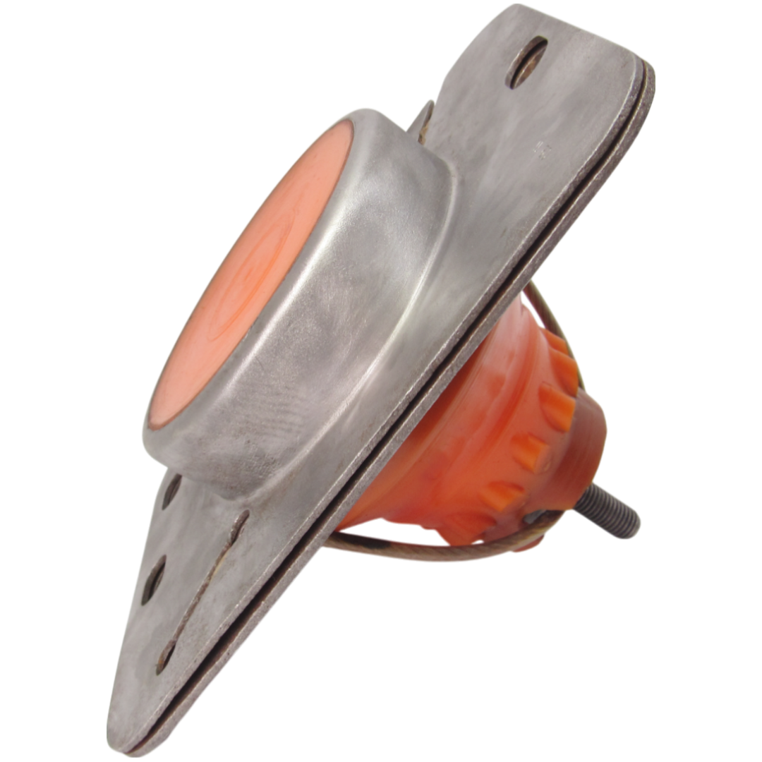 Поліуретанова подушка двигуна права Nissan Primastar 2002-2016 РЕКОНСТРУКЦІЯ ВАШОЇ