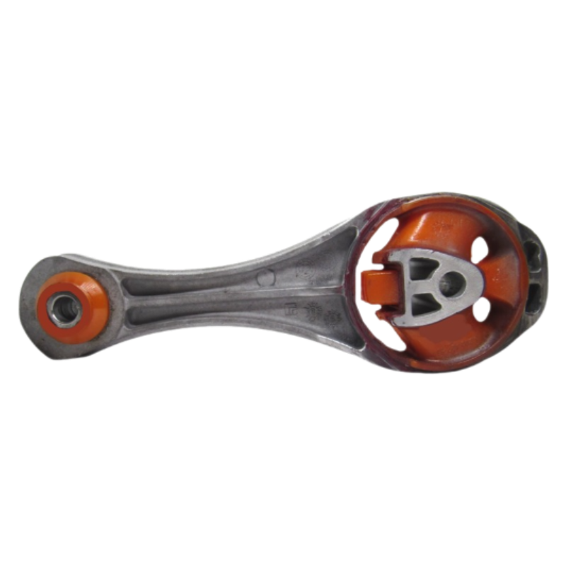 Поліуретанова подушка КПП задня Merсedes 415 2012-