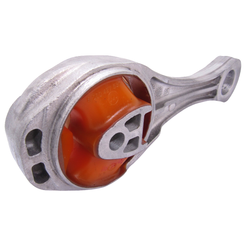 Поліуретанова подушка КПП задня Renault Kangoo 2008- РЕКОНСТРУКЦІЯ ВАШОГО ВЕЛИКОГО САЙЛЕНТБЛОКА