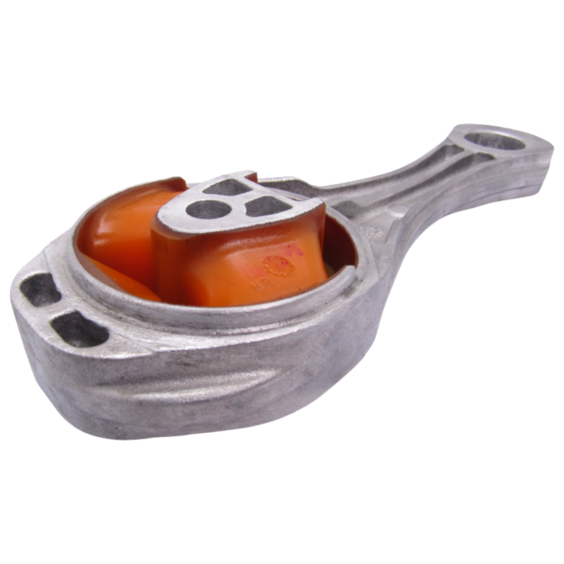 Поліуретанова подушка КПП задня Renault Kangoo 2008- РЕКОНСТРУКЦІЯ ВАШОГО ВЕЛИКОГО САЙЛЕНТБЛОКА