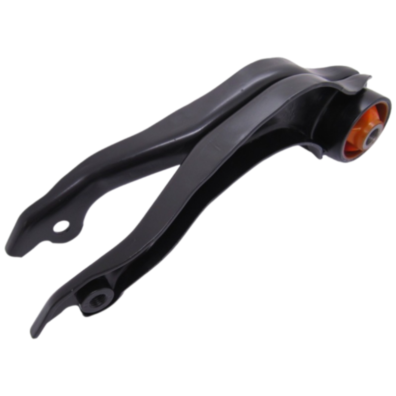 Поліуретанова подушка КПП Volkswagen T4 1990-2003 Послуга ПО ЗАМІНІ САЙЛЕНТБЛОКА (Лижа)