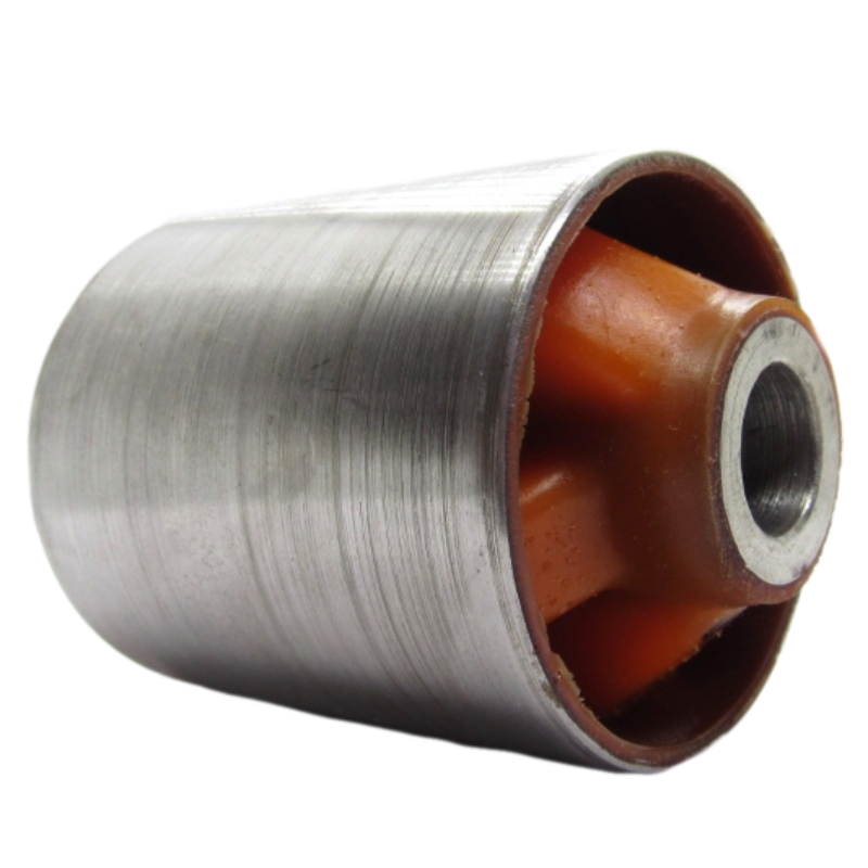 Полиуретановая подушка КПП Volkswagen T4 1990-2003 СМЕНЫЙ САЙЛЕНТБЛОК Лыжа