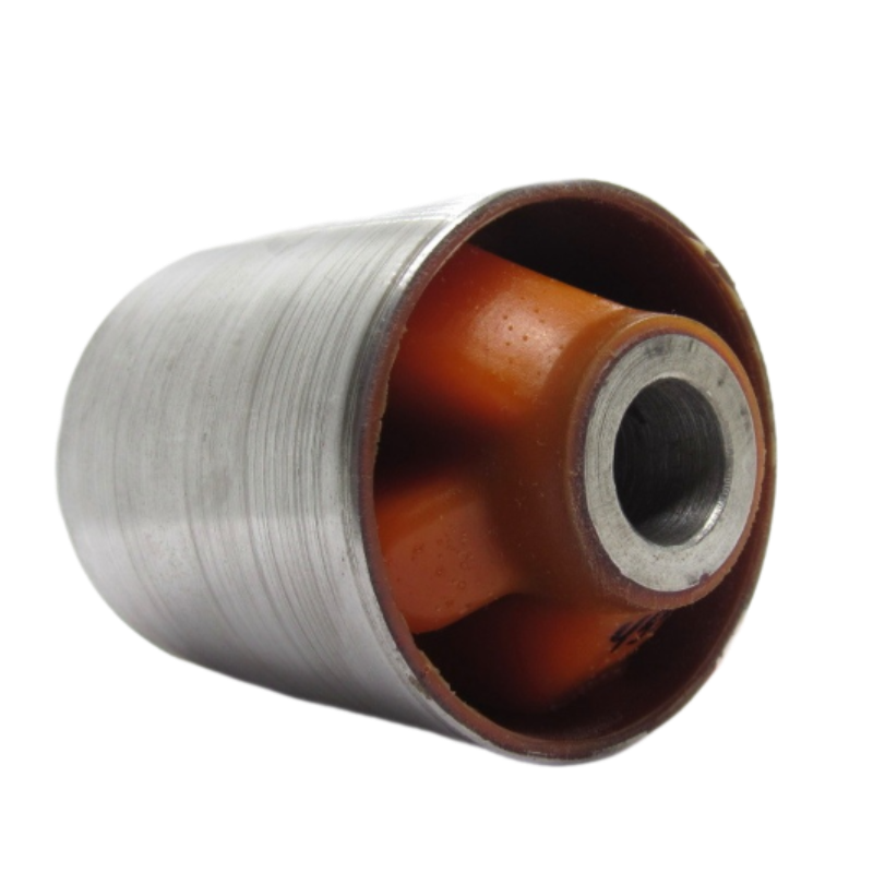 Полиуретановая подушка КПП Volkswagen T4 1990-2003 СМЕНЫЙ САЙЛЕНТБЛОК Лыжа