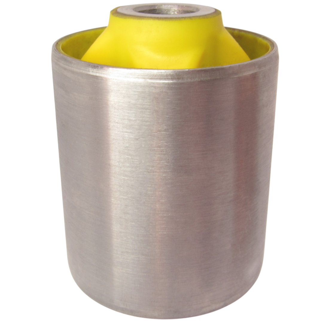 Поліуретанова подушка КПП Volkswagen T4 1990-2003 ЗМІННИЙ САЙЛЕНТБЛОК (Лижа) HARDNESS