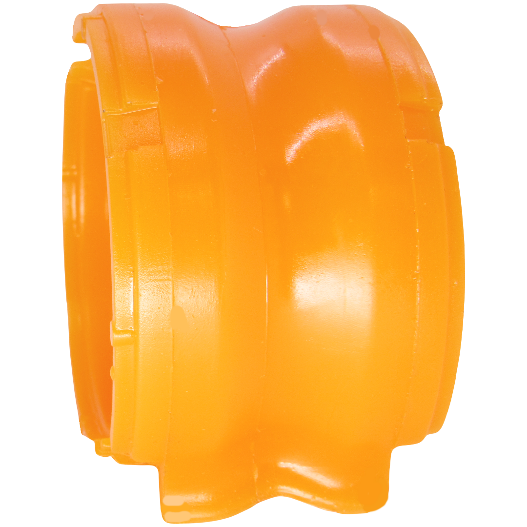 Поліуретанова втулка переднього стабілізатора Bmw E71 2008-2012 3.0L