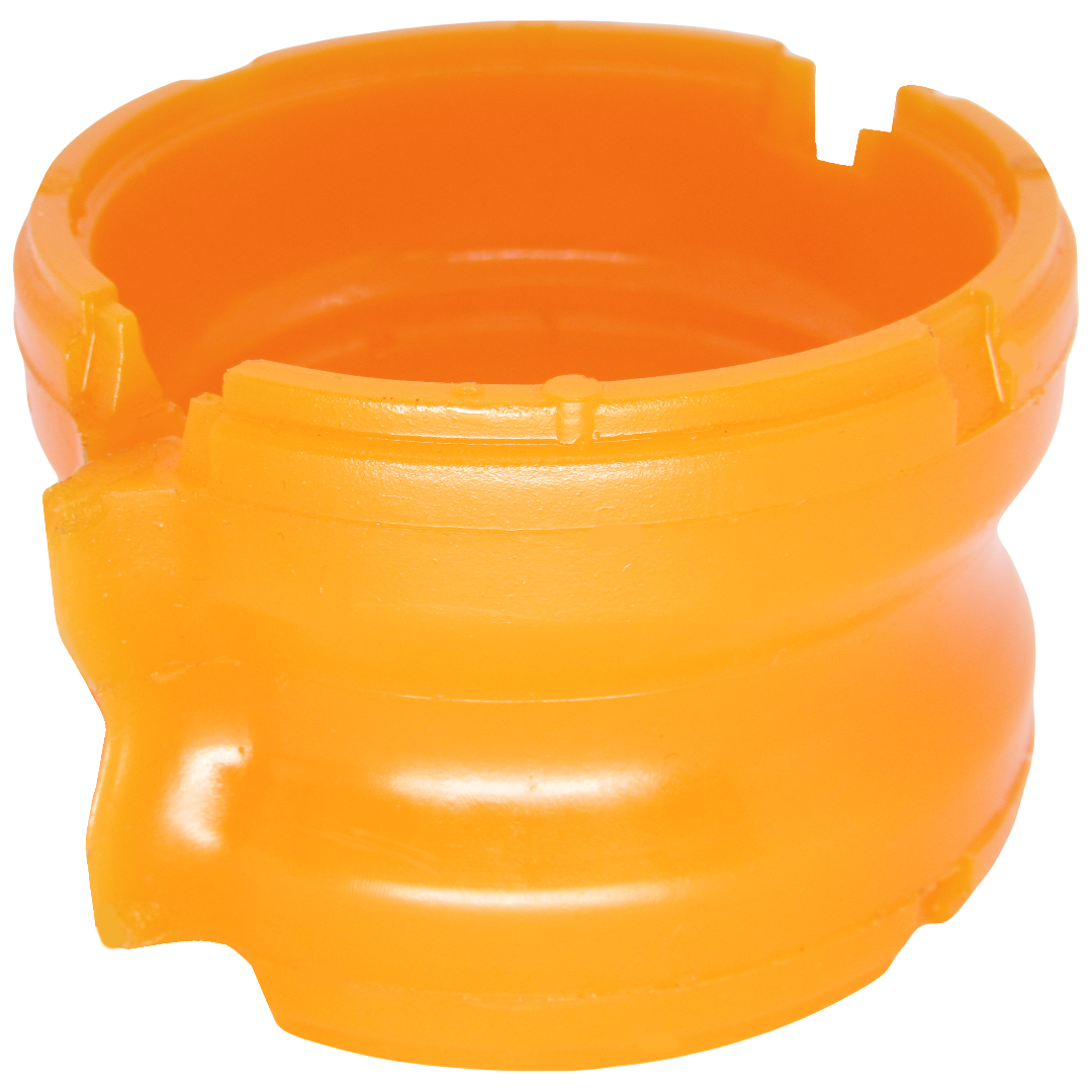 Поліуретанова втулка переднього стабілізатора Bmw E71 2008-2012 3.0L