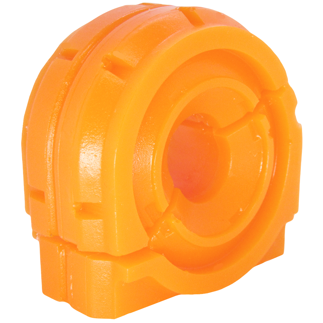 Поліуретанова втулка заднього стабілізатора Bmw E71 2008-2012 4.4L