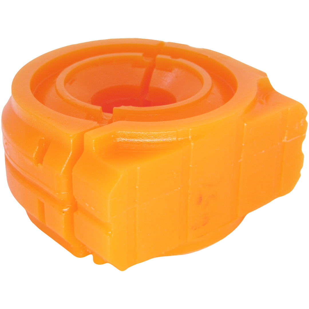 Поліуретанова втулка заднього стабілізатора Bmw E71 2008-2012 4.4L