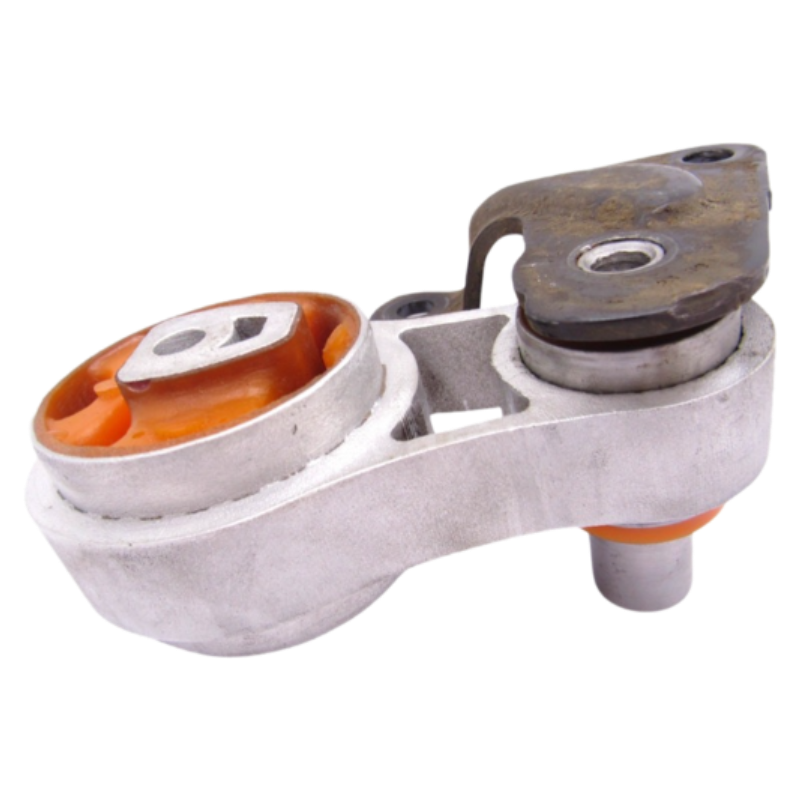 Поліуретанова подушка КПП Ford Fiesta 2002-2008