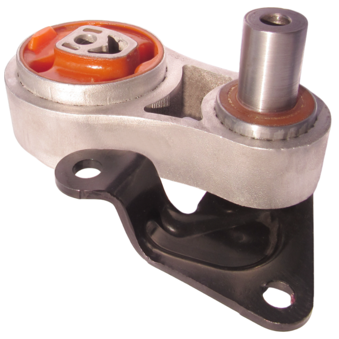 Поліуретанова подушка КПП Ford Fiesta 2008-2017 1,6L