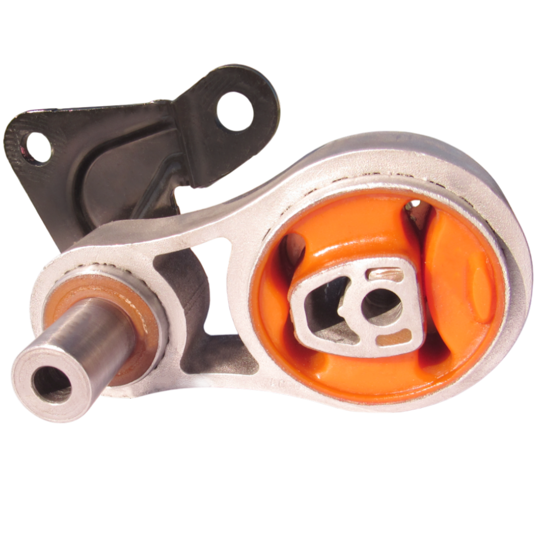 Поліуретанова подушка КПП Ford Fiesta 2008-2017 1,6L