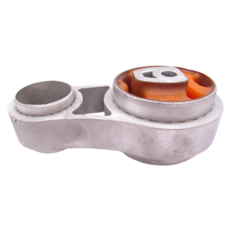 Поліуретанова подушка КПП Ford Fiesta 2008-2017 РЕКОНСТРУКЦІЯ ВАШОГО ВЕЛИКОГО САЙЛЕНТБЛОКА