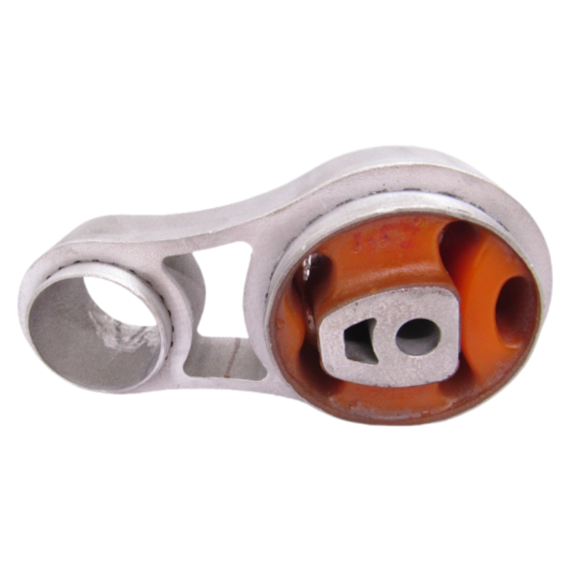 Поліуретанова подушка КПП Ford Fiesta 2008-2017 РЕКОНСТРУКЦІЯ ВАШОГО ВЕЛИКОГО САЙЛЕНТБЛОКА