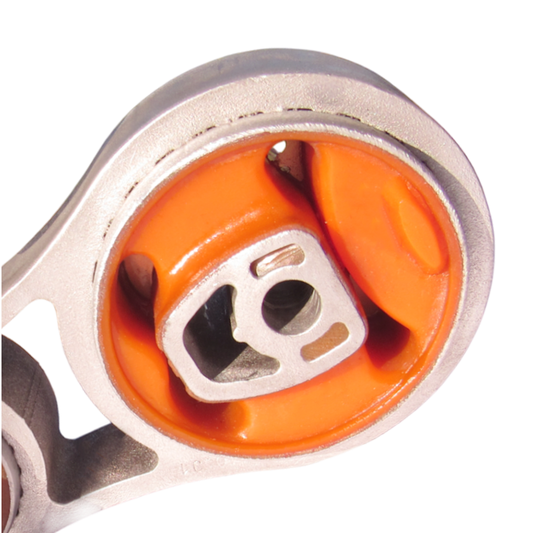 Поліуретанова подушка КПП Ford Fiesta 2008-2017 1,6L РЕКОНСТРУКЦІЯ ВАШОГО ВЕЛИКОГО САЙЛЕНТБЛОКА