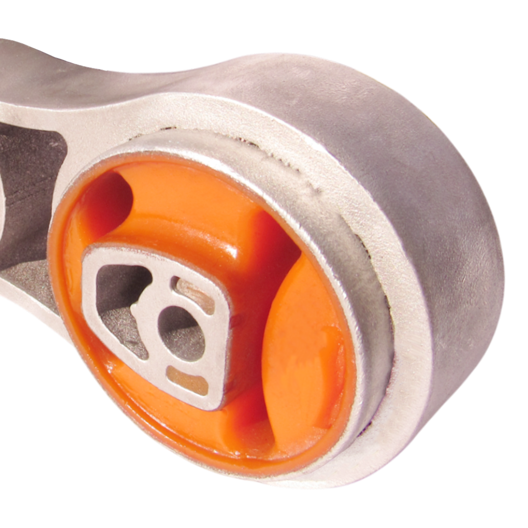 Поліуретанова подушка КПП Ford Fiesta 2008-2017 1,6L РЕКОНСТРУКЦІЯ ВАШОГО ВЕЛИКОГО САЙЛЕНТБЛОКА