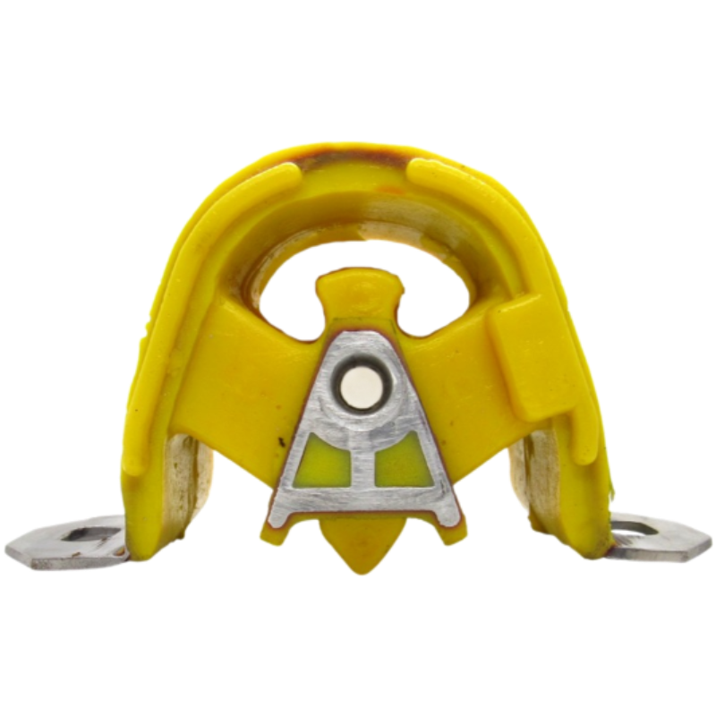 Поліуретанова подушка двигуна задня Daewoo Sens 1998-2017 HARDNESS