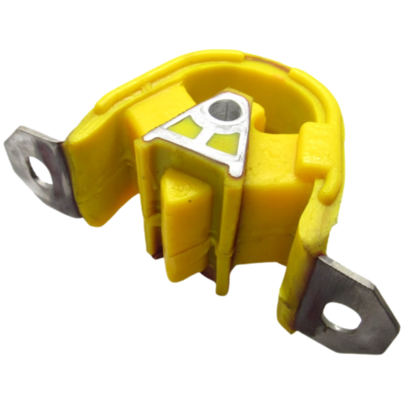 Поліуретанова подушка двигуна задня Daewoo Sens 1998-2017 HARDNESS