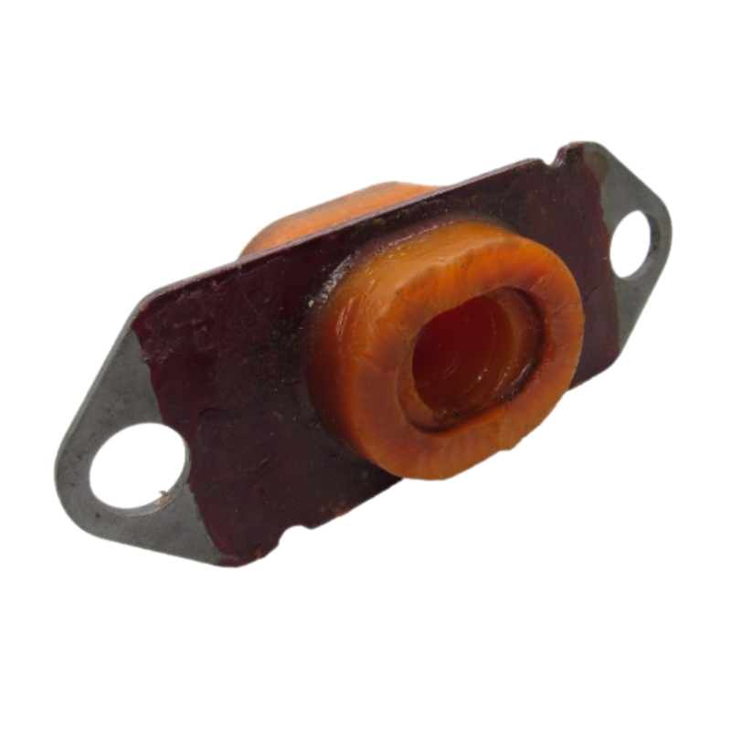 Поліуретанова подушка двигуна ліва Renault Sandero 2007-2012 1,6L РЕКОНСТРУКЦІЯ ВАШОЇ