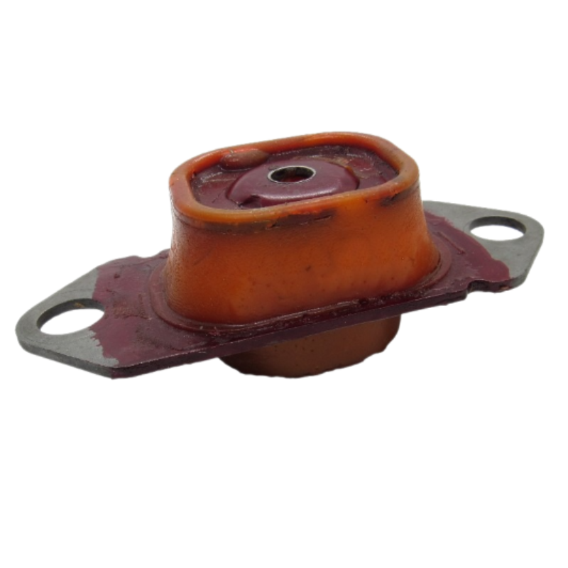 Поліуретанова подушка двигуна ліва Renault Sandero 2007-2012 1,6L РЕКОНСТРУКЦІЯ ВАШОЇ