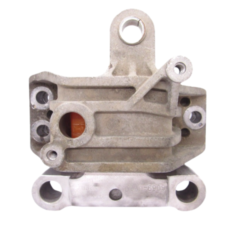 Поліуретанова подушка двигуна права Alfa Romeo 159 2005-2011 РЕКОНСТРУКЦІЯ ВАШОЇ