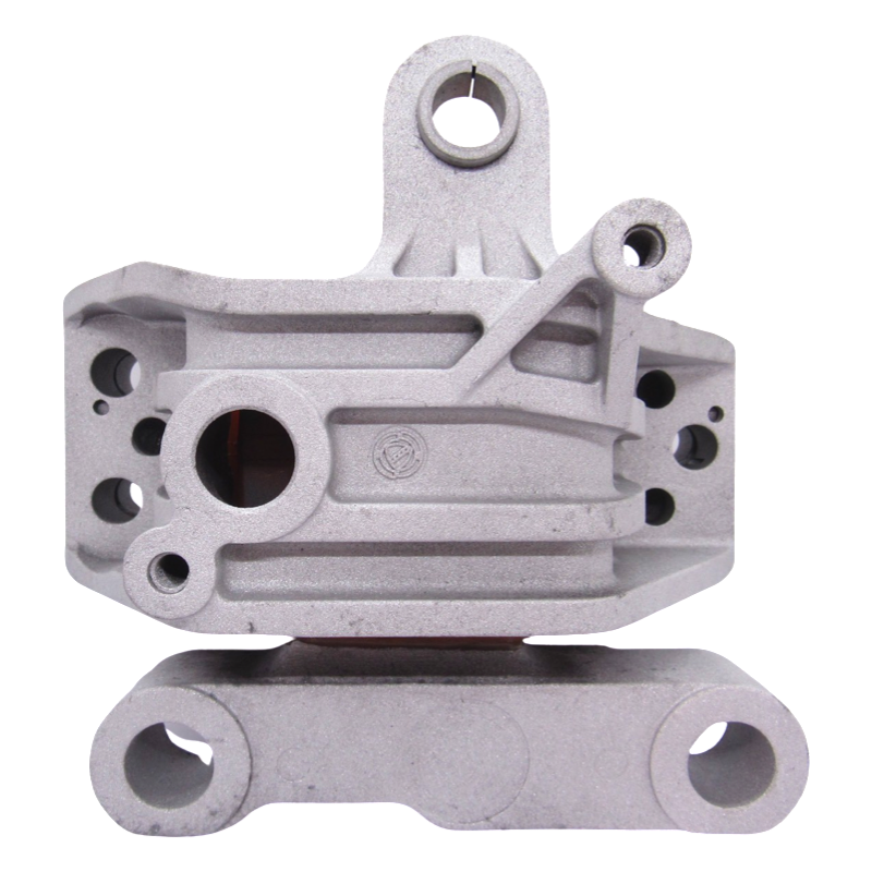 Поліуретанова подушка двигуна права Alfa Romeo 159 2005-2011 3,2L РЕКОНСТРУКЦІЯ ВАШОЇ