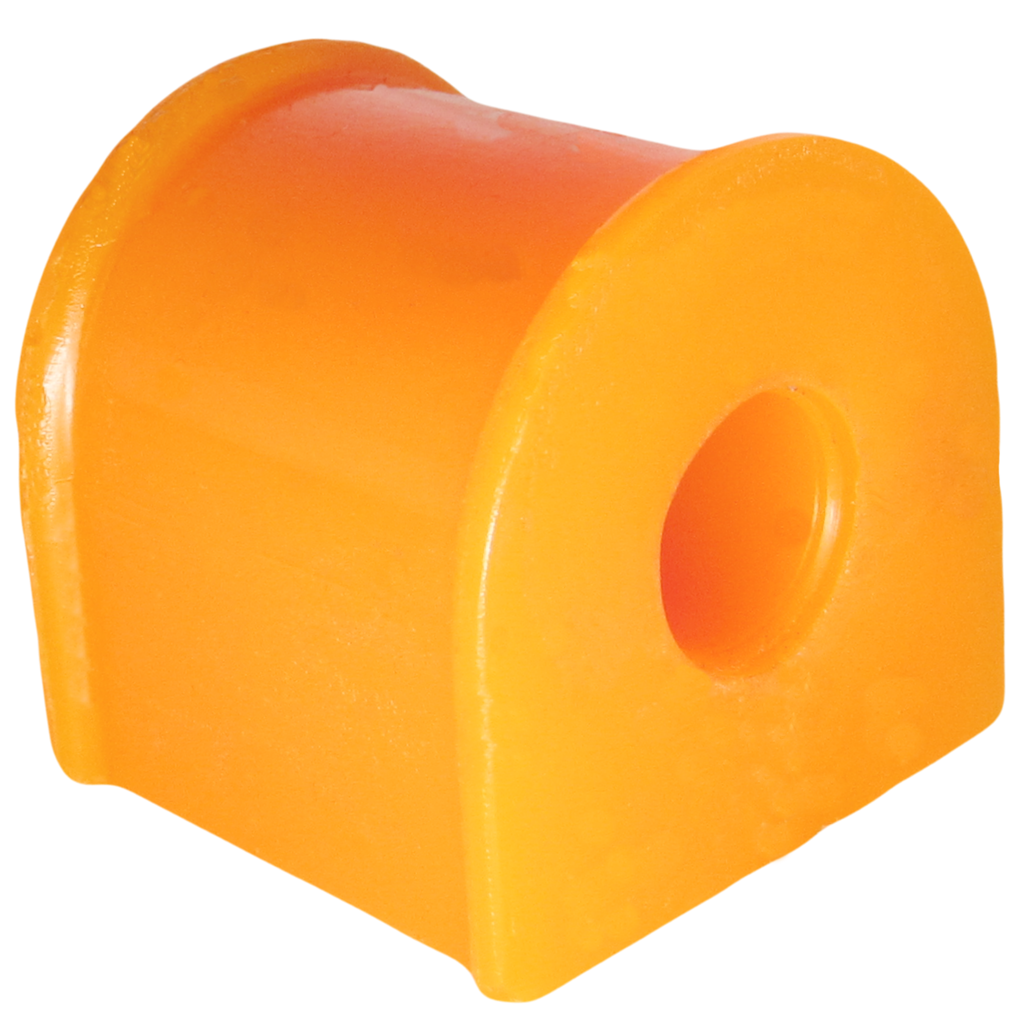 Полиуретановая втулка заднего стабилизатора Hyundai Excel 1994-1999 1.5L