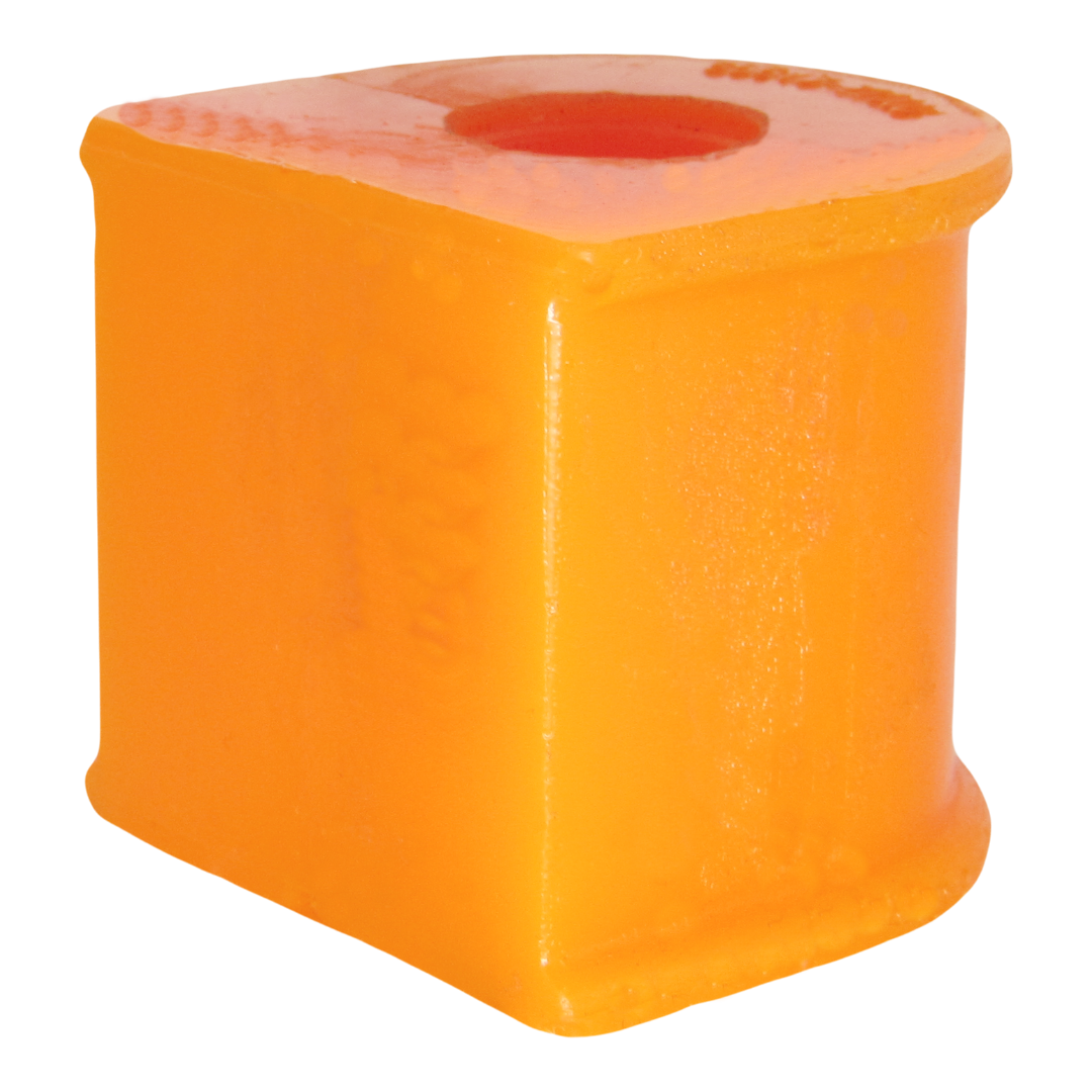 Полиуретановая втулка заднего стабилизатора Hyundai Excel 1994-1999 1.5L