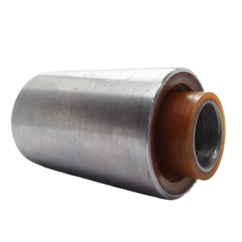 Поліуретановий сайлентблок переднього важеля задній Nissan Navara 1998-2005