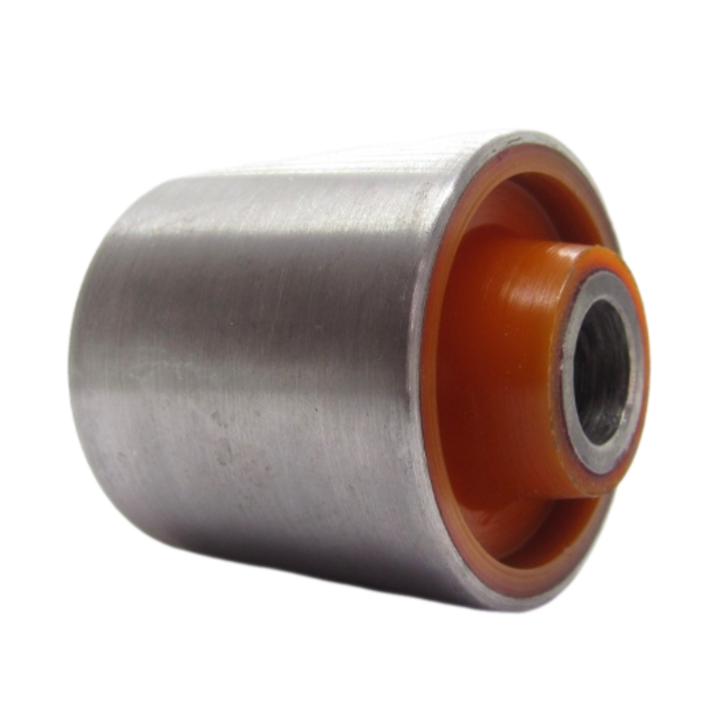 Поліуретановий сайлентблок задньої поздовжньої тяги Nissan Vanette 1994-2002