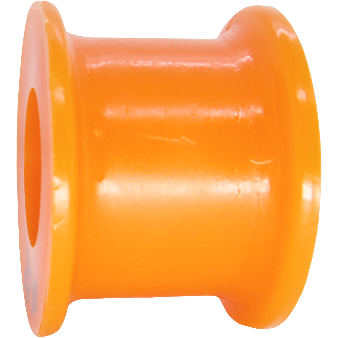 Polyurethane bushing front stabilizer center Mercedes-Benz 163 1997-2005 2.3L