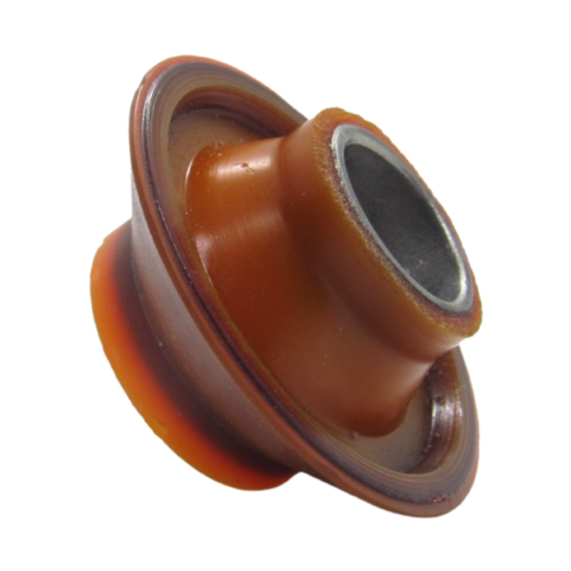 Поліуретановий сайлентблок переднього важеля зовнішній Volvo 740 1983-1992