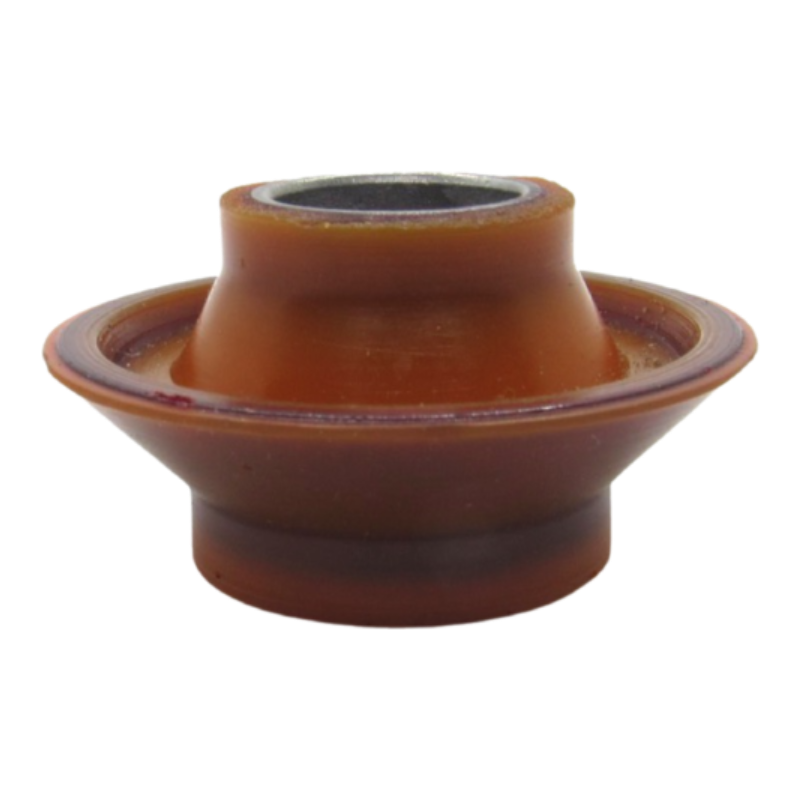 Поліуретановий сайлентблок переднього важеля зовнішній Volvo 740 1983-1992