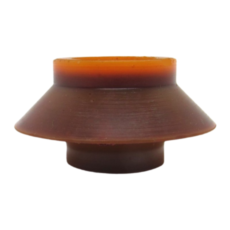 Поліуретановий сайлентблок переднього важеля зовнішній Volvo 740 1983-1992