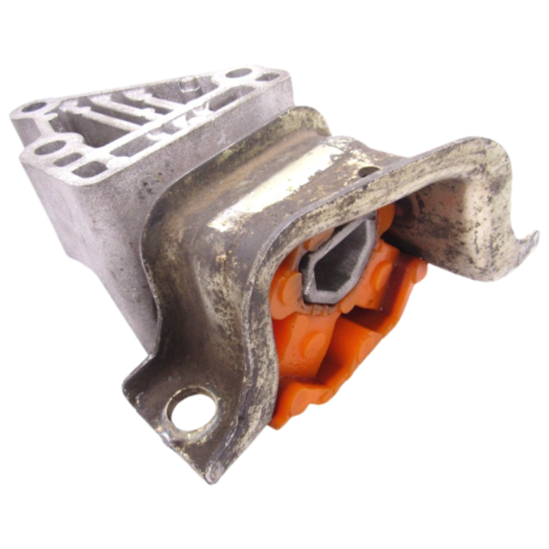 Поліуретанова подушка двигуна права Citroen Jumper 2006- 2.0L