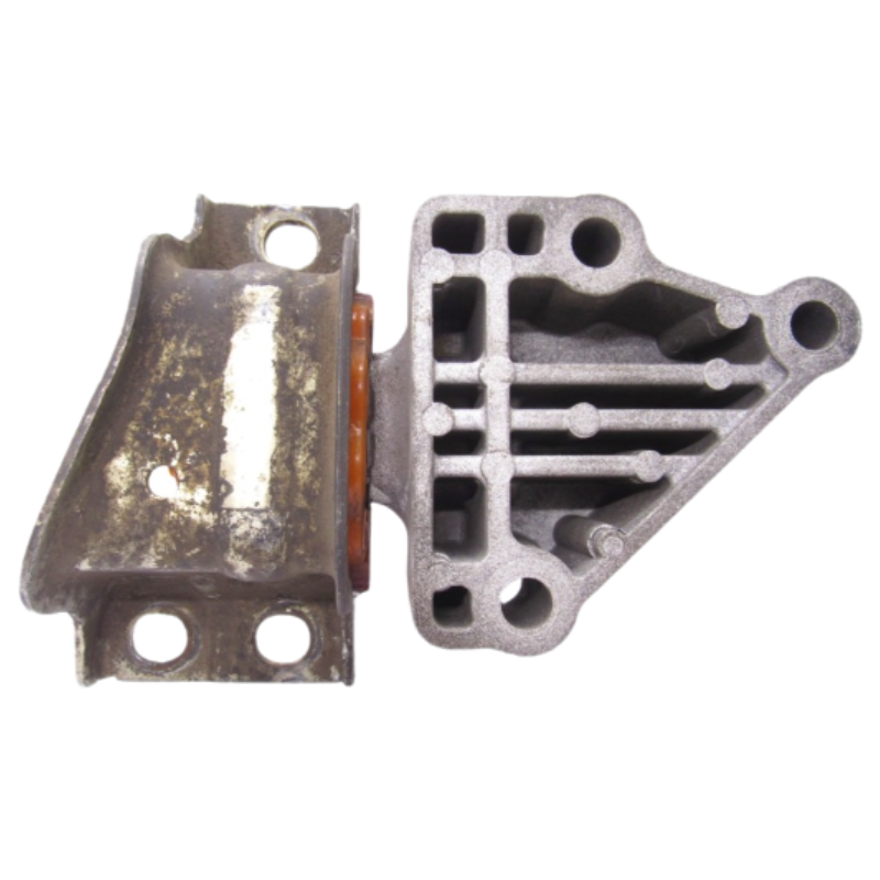 Поліуретанова подушка двигуна права Citroen Jumper 2006- 2.0L