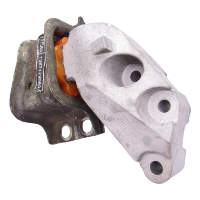 Поліуретанова подушка двигуна права Citroen Jumper 2006- 2.2L РЕКОНСТРУКЦІЯ ВАШОЇ