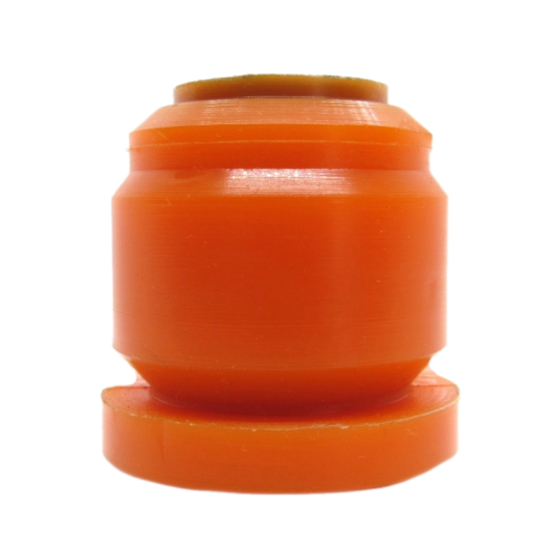 Поліуретановий сайлентблок переднього верхнього важеля Nissan Terrano 1987-1995