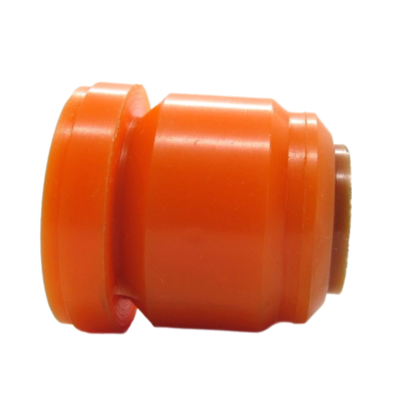 Поліуретановий сайлентблок переднього верхнього важеля Nissan Terrano 1987-1995