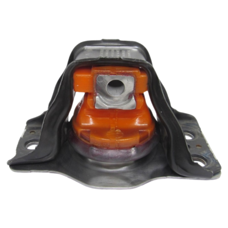 Поліуретанова подушка двигуна права Renault Kangoo 2007- 1,4L