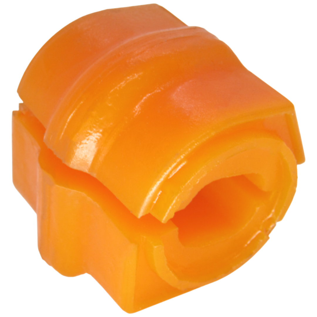 Поліуретанова втулка переднього стабілізатора Citroen C2 2003-2005