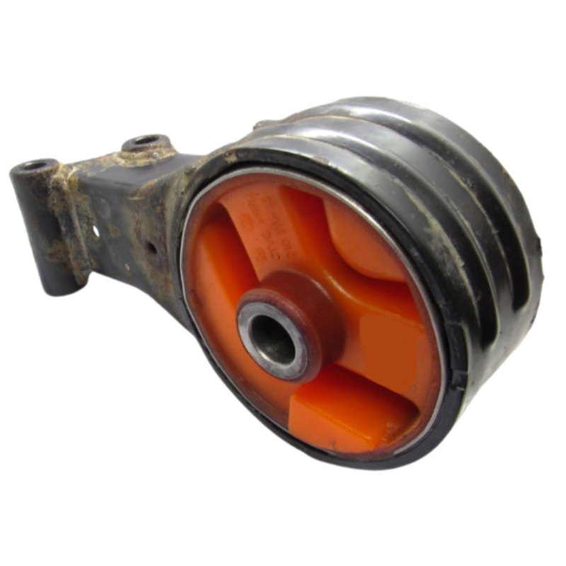 Поліуретанова подушка АКПП Fiat Croma 2005-2010 Послуга ПО ЗАМІНІ САЙЛЕНТБЛОКА