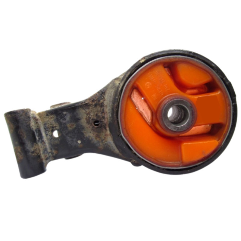 Поліуретанова подушка АКПП Fiat Croma 2005-2010 Послуга ПО ЗАМІНІ САЙЛЕНТБЛОКА