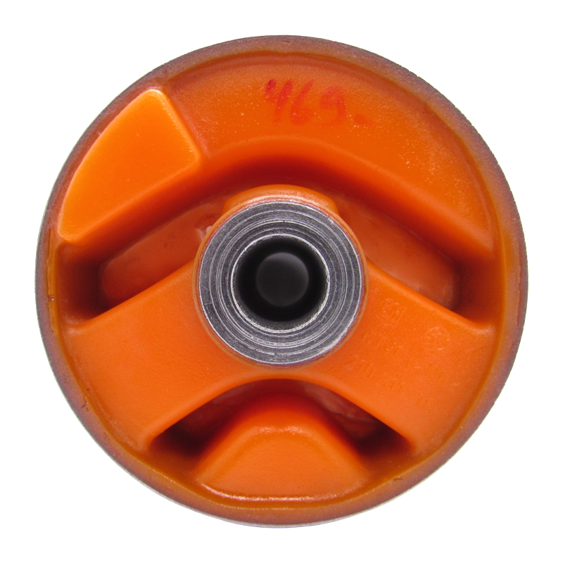 Поліуретанова подушка двигуна задня Chevrolet Orlando 2011- ЗМІННИЙ САЙЛЕНТБЛОК