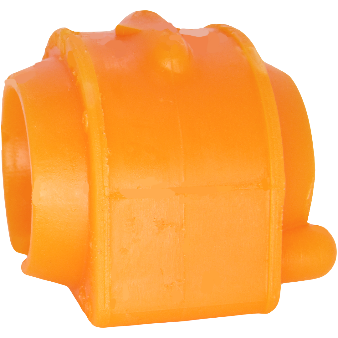 Полиуретановая втулка заднего стабилизатора Volvo V40 2012- 1.6L-2.0L