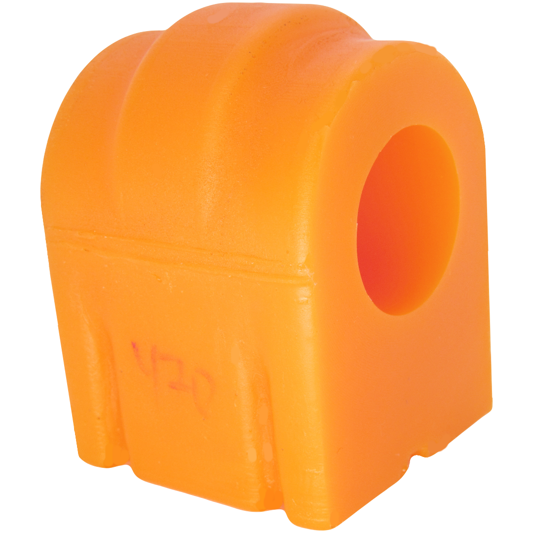 Поліуретанова втулка переднього стабілізатора Lincoln Mkx 2016- 1.5L