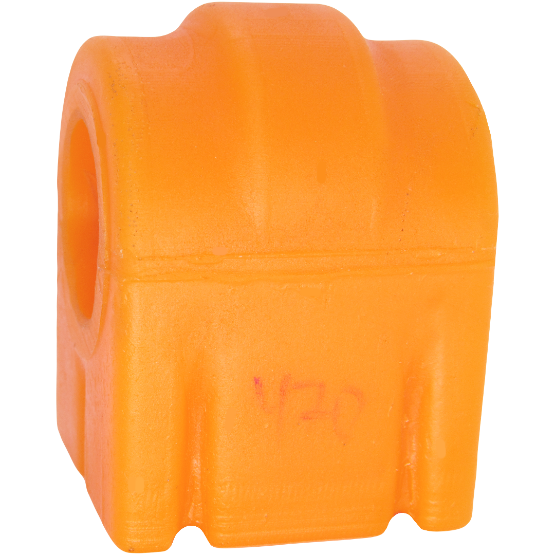 Поліуретанова втулка переднього стабілізатора Lincoln Mkx 2016- 1.5L