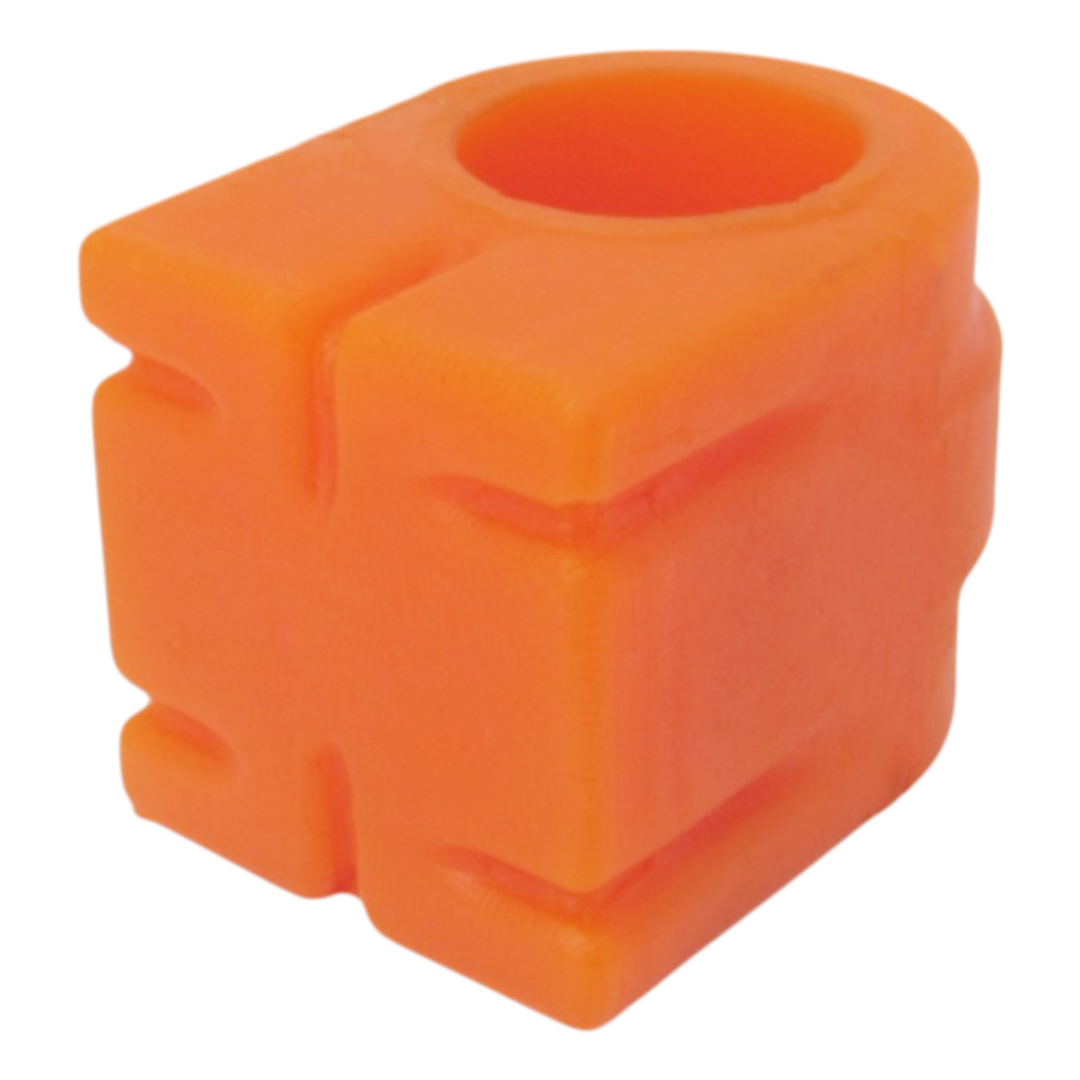 Polyurethane bushing front stabilizer Lincoln Continental 2016-2020