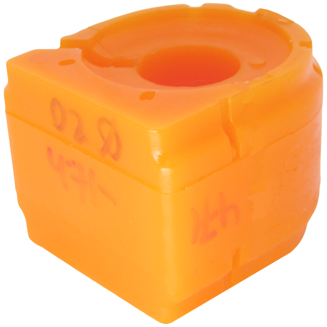 Полиуретановая втулка переднего стабилизатора Mazda Cx-3 2015- 1.5D