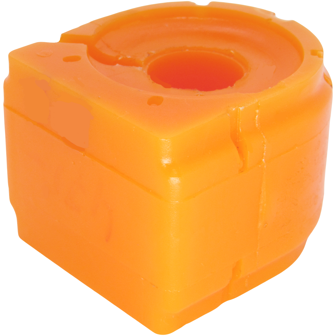 Полиуретановая втулка переднего стабилизатора Mazda Cx-3 2015- 1.5L