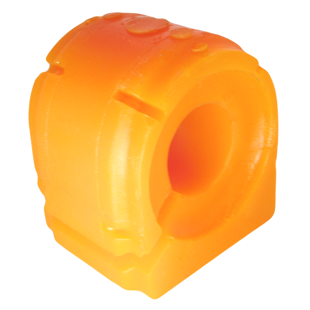 Полиуретановая втулка переднего стабилизатора Mazda Cx-3 2015- 2.0L